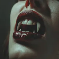Midnight Darkwave — Vampir Der Dunkelheit — обложка